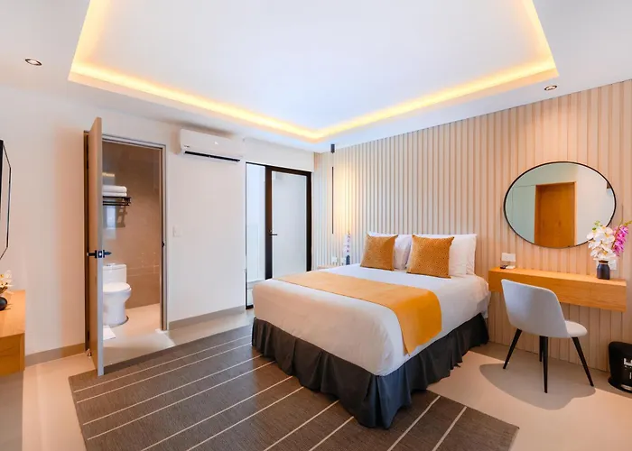 Hotel Coralia Boutique