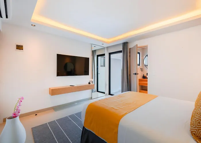 Hotel Coralia Boutique Cozumel