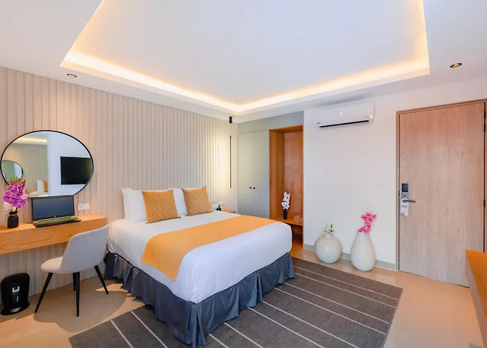 Coralia Boutique Hotel
