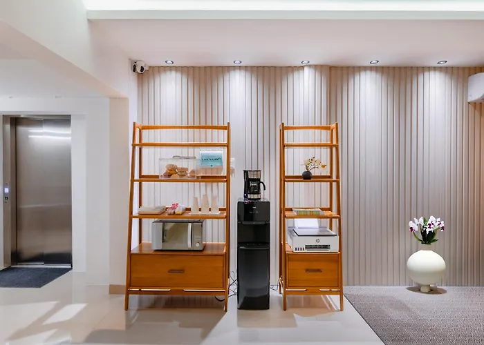 Coralia Boutique 4*