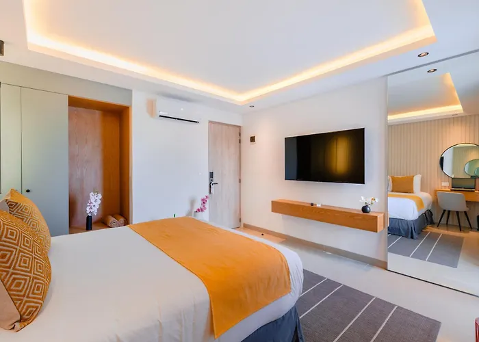 Coralia Boutique 4* Cozumel