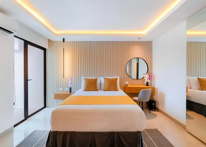 Hotel Coralia Boutique