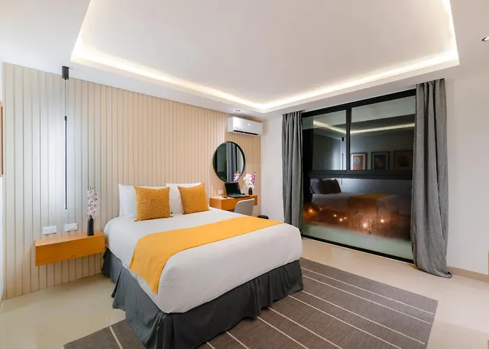 Hotel Coralia Boutique Cozumel