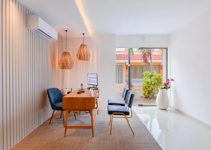 Coralia Boutique 4*