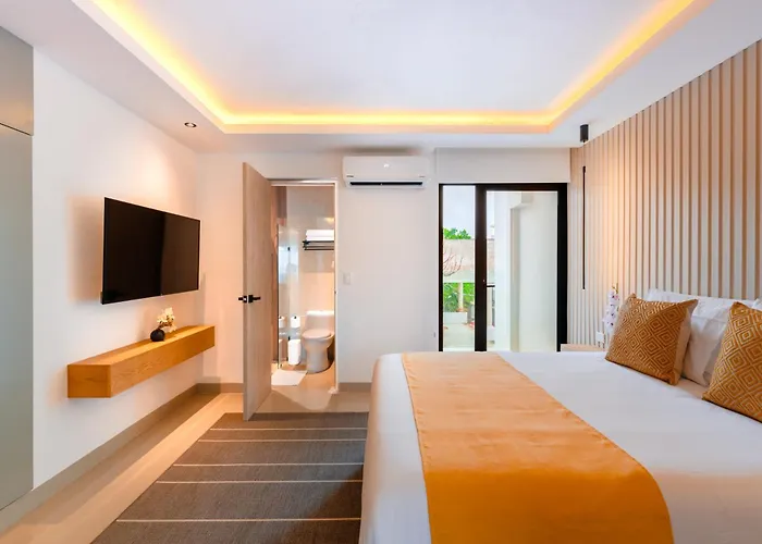 Hotel Coralia Boutique