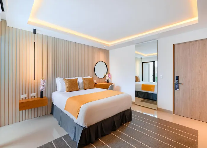 Hotel Coralia Boutique 4*