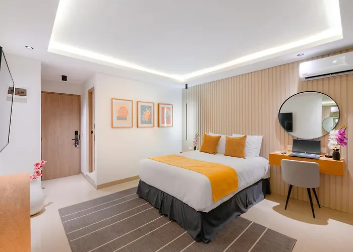 Coralia Boutique Hotel Cozumel