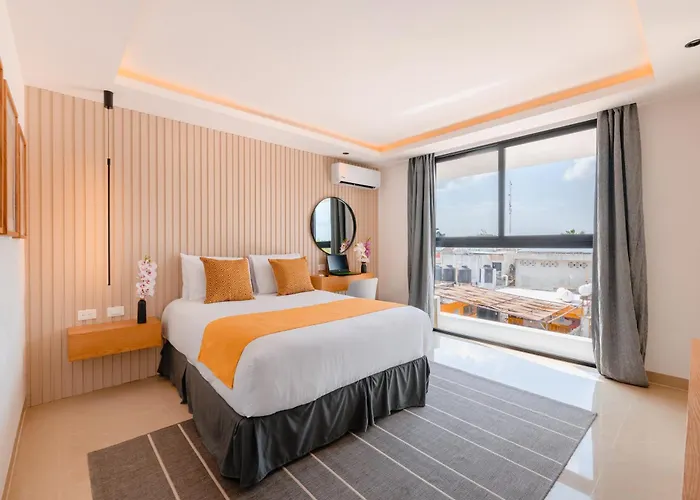 Hotel Coralia Boutique