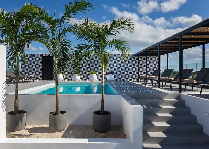 Hotel Coralia Boutique Cozumel