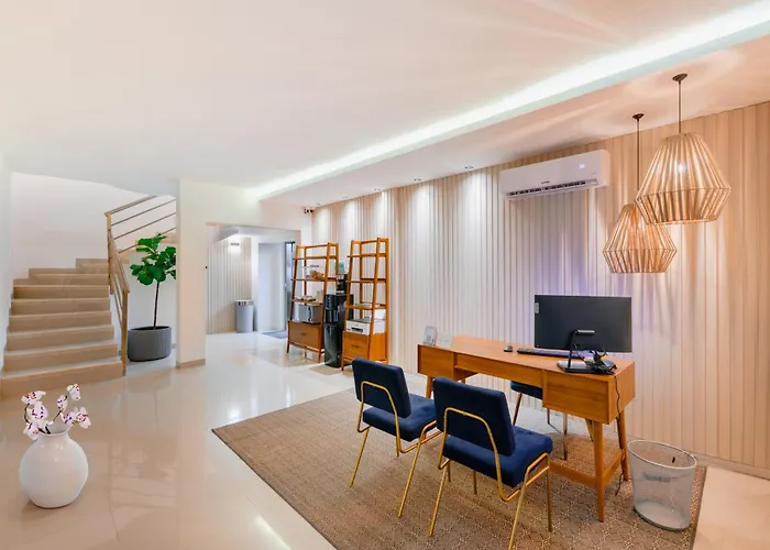Coralia Boutique 4*