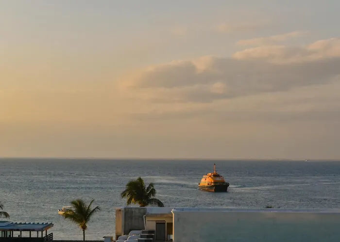 Coralia Boutique Hotel Cozumel
