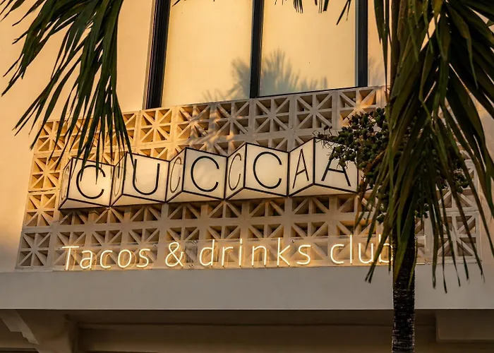 Coralia Boutique Hotel