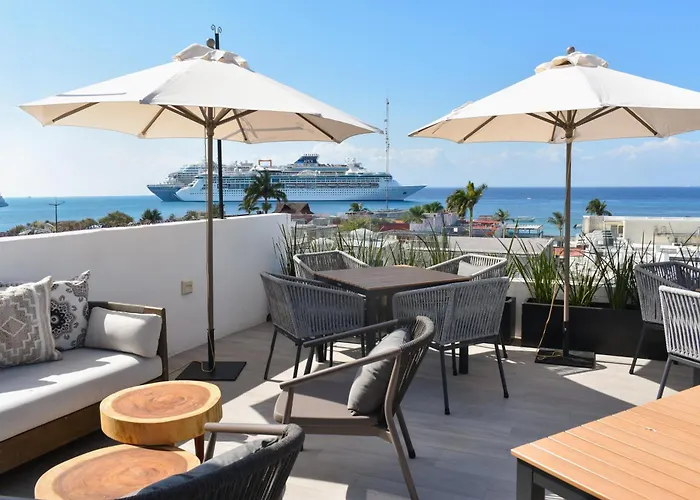 Coralia Boutique Hotel 4*