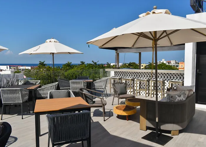 Hotel Coralia Boutique 4*