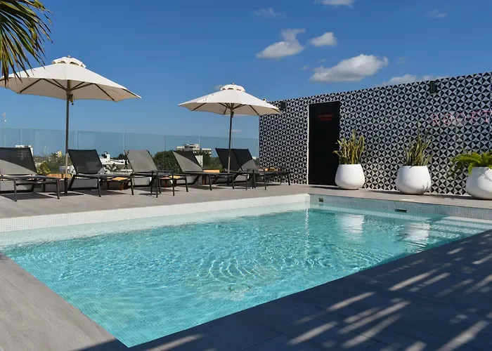 Hotel Coralia Boutique