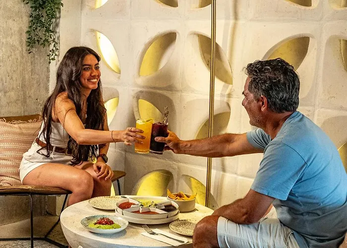 Coralia Boutique Hotel